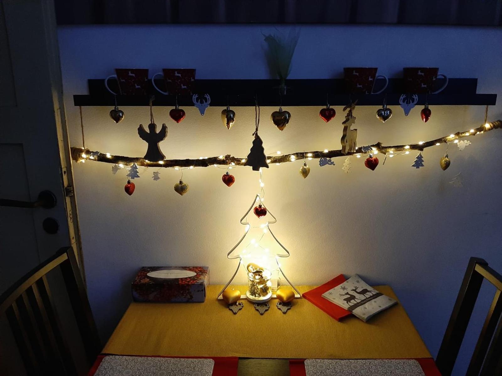 Riegerovka Appartement Cheb Buitenkant foto